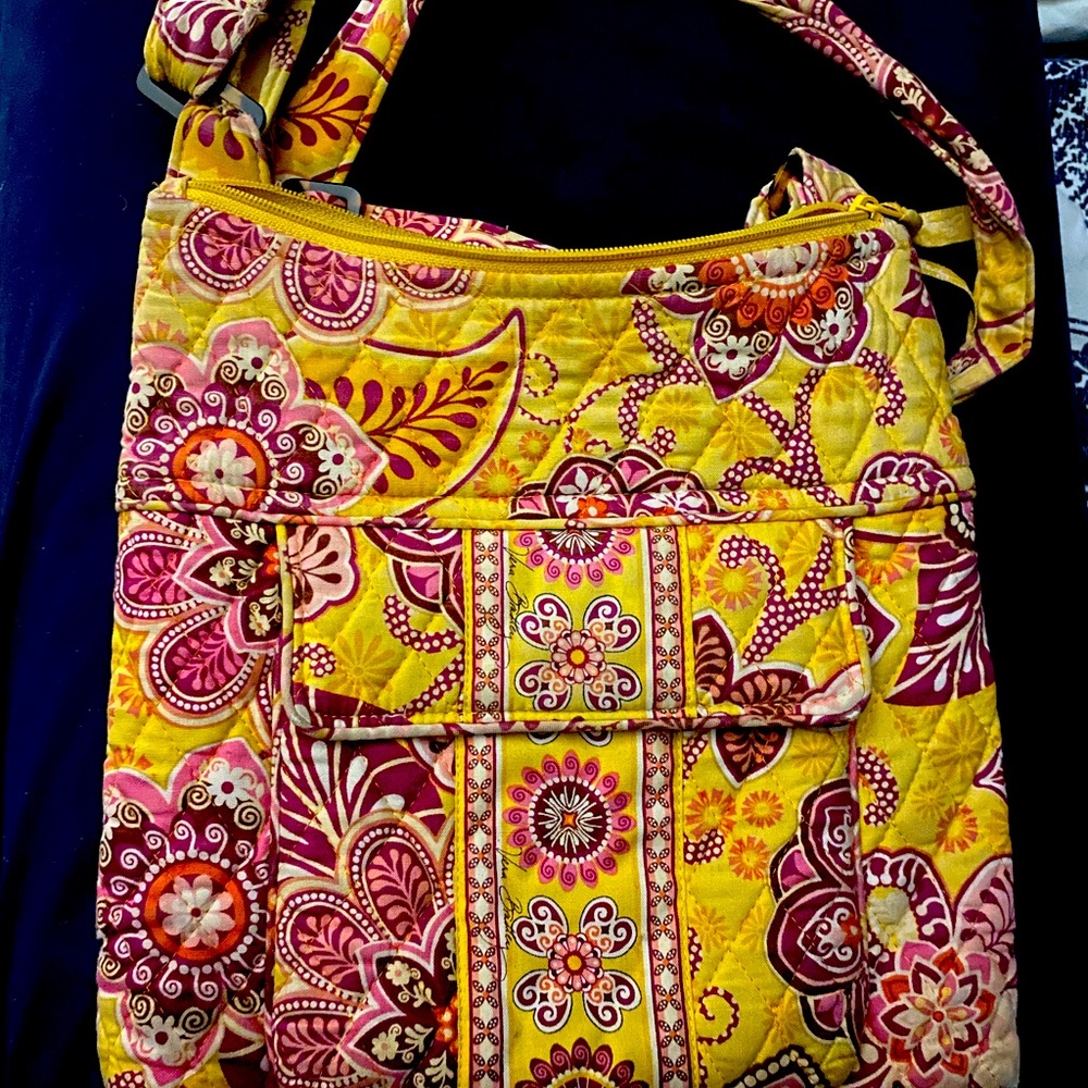 Vera Bradley purse